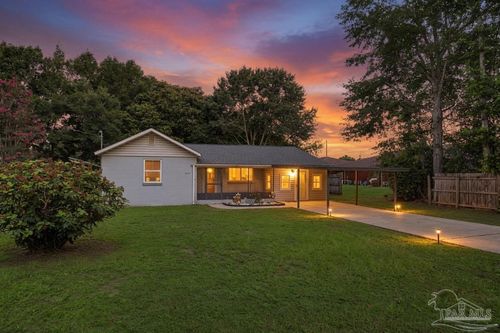 4553 Arcadia St, Milton, FL, 32583 | Card Image
