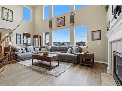 10972 Bellbrook Cir, Highlands Ranch, CO, 80130-6944 | Card Image