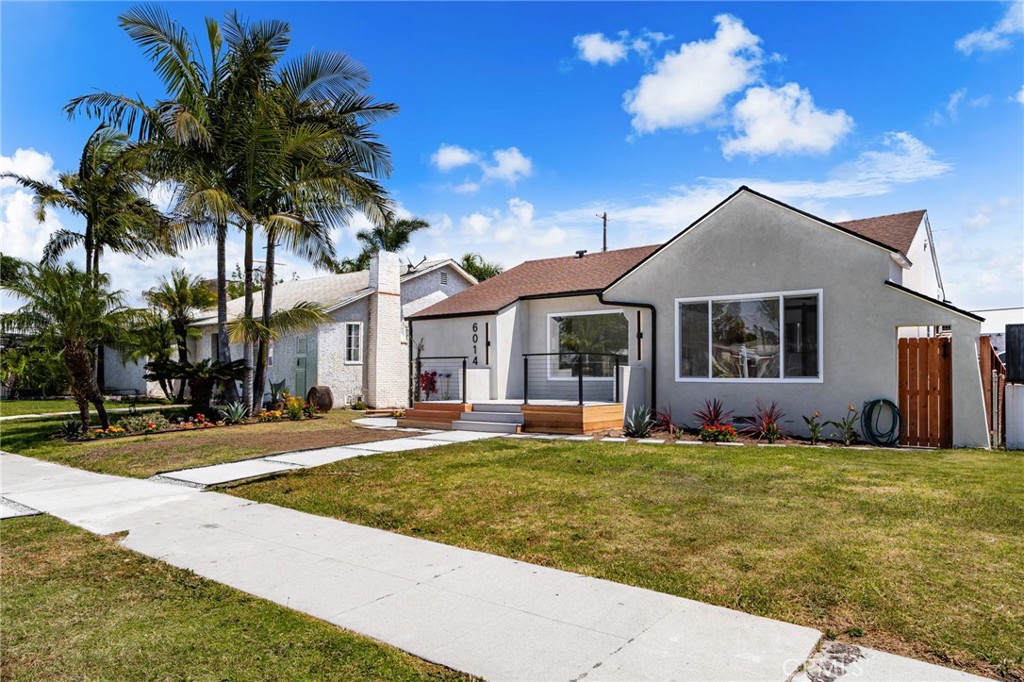 Residential in Los Angeles 4