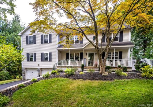 26 E George Ave, Pearl River, NY, 10965-1833 | Card Image