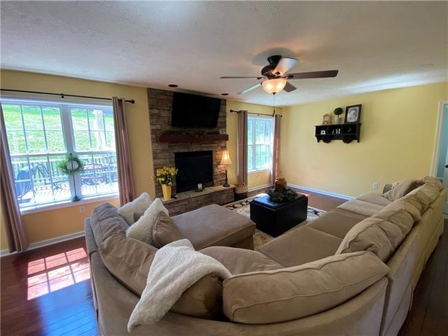 248 West Rd, House other with 4 bedrooms, 3 bathrooms and 2 parking in Ligonier PA | Image 9