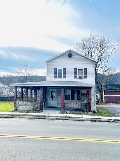 109 S Catherine Street, Home with 3 bedrooms, 2 bathrooms and null parking in Montour NY | Image 1