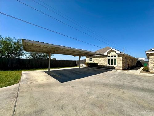 3-4901 N Winona Drive, Pharr, TX, 78577 | Card Image