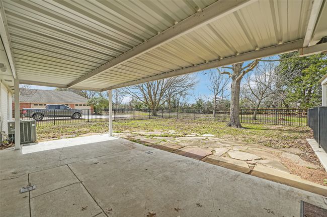 303 Riva Rdg, House other with 4 bedrooms, 3 bathrooms and null parking in Lucas TX | Image 39