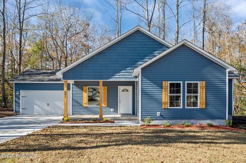 802 Little Cardinal Ct, Jacksonville, NC, 28540-3228 | Card Image