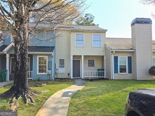2378 Cove Rd, Lithonia, GA, 30058-8957 | Card Image