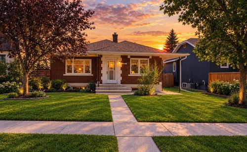 1616 5 St Nw, Calgary, AB, T2M3C2 | Card Image