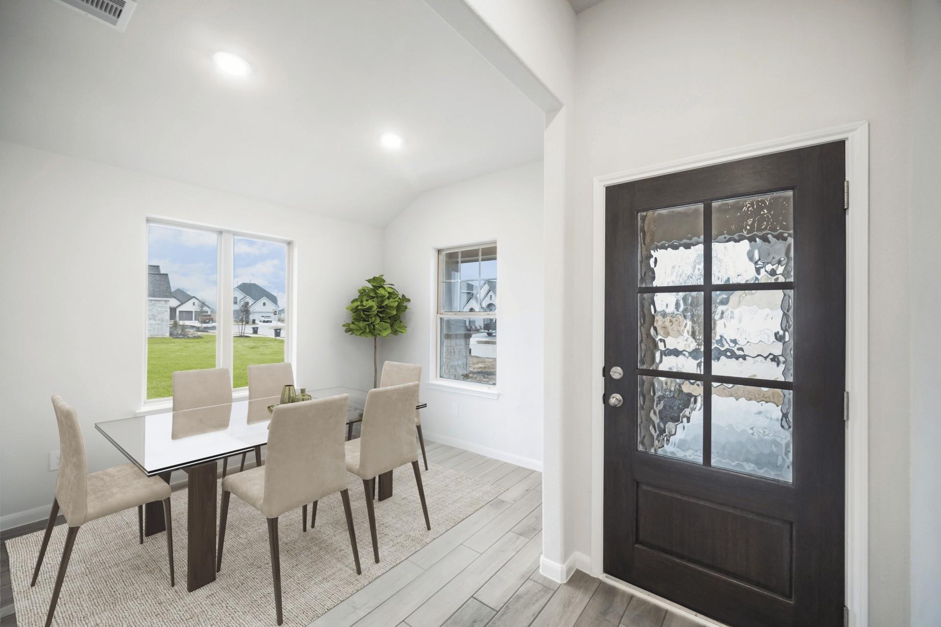 Residential in Richmond 5