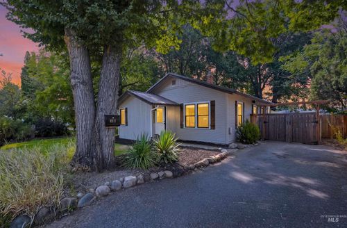 4911 W Gage St, Boise, ID, 83706 | Card Image