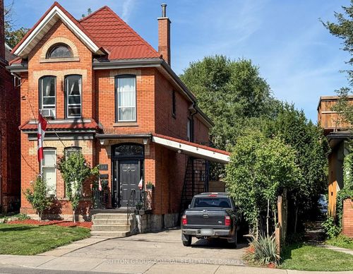 164 Wentworth St S, Hamilton, ON, L8N2Z2 | Card Image