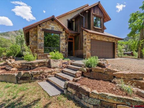 8500 Highway 62, Ridgway, CO, 81432-9403 | Card Image