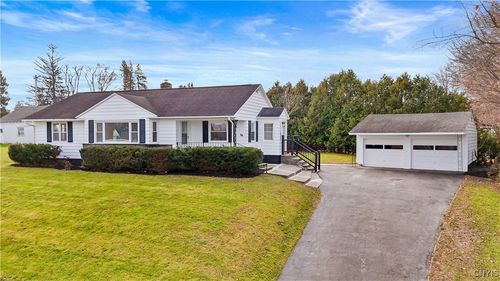 94 Campbell Ave, Yorkville, NY, 13495-1705 | Card Image