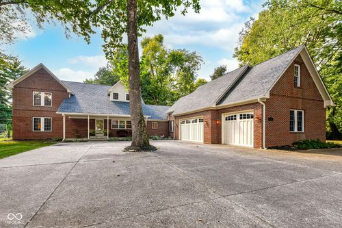 7620 Dean Rd, Indianapolis, IN, 46240-3636 | Card Image