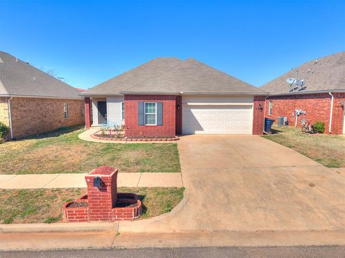 5929 Se 66th St, Oklahoma City, OK, 73135-3603 | Card Image