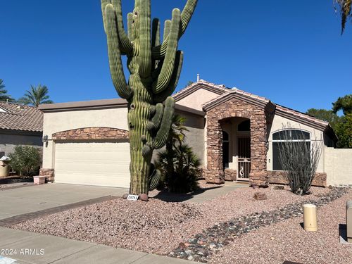 20713 N 59th Drive, Glendale, AZ, 85308 | Card Image