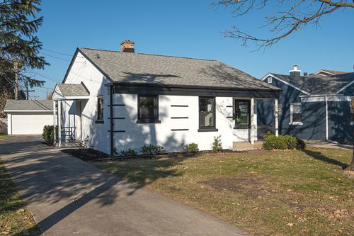 6964 W Cleveland St, Niles, IL, 60714-2668 | Card Image