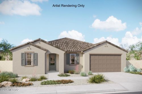 5061 W Tavira Way, Marana, AZ, 85742 | Card Image