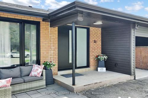 20 By-Pass Crt, Scarborough, ON, M1T1L1 | Card Image