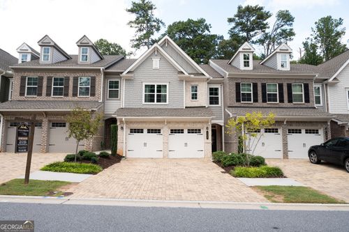 440 Duval Drive, Alpharetta, GA, 30009 | Card Image