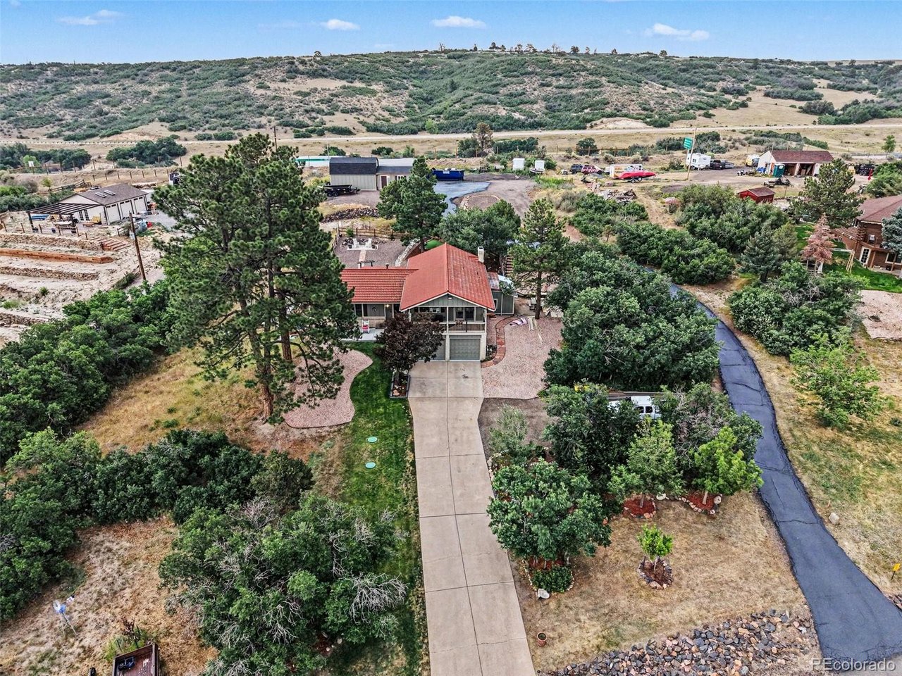 Residential in Castle Rock 2