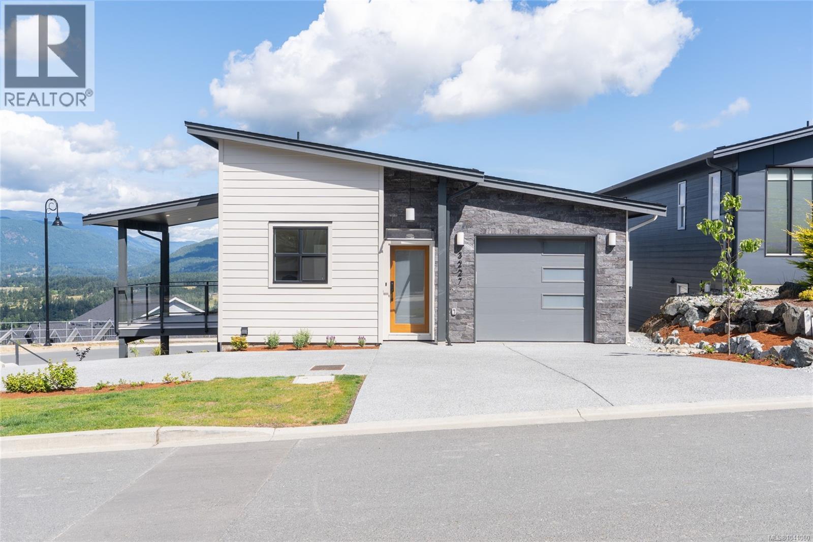 Residential in Duncan