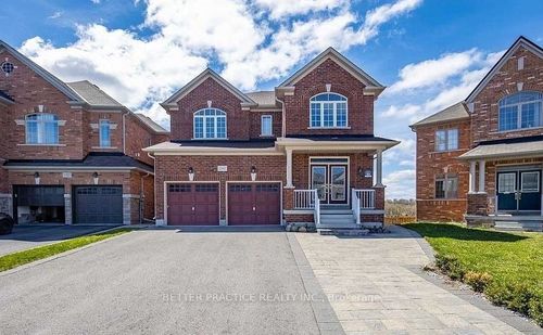 1301 Mccron Cres, Newmarket, ON, L3X0C7 | Card Image