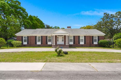 179 Azalea Ave, Bamberg, SC, 29003-1454 | Card Image
