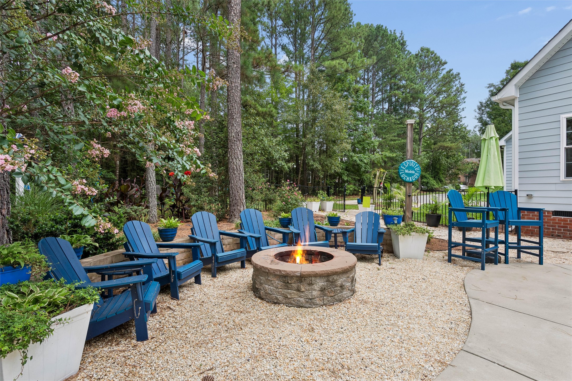 Residential in Providence Forge 3