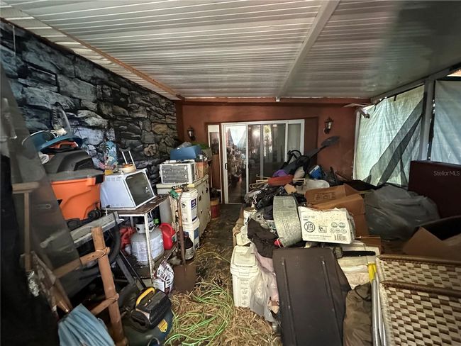 Back Porch - covered | Image 20