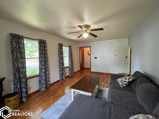 603 N Davis St, House other with 3 bedrooms, 1 bathrooms and null parking in Bloomfield IA | Image 21