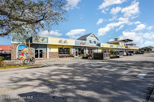 145 1 St Light Cir, House other with 4 bedrooms, 3 bathrooms and null parking in Cocoa FL | Image 70