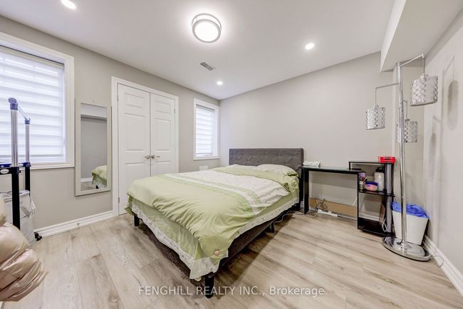 23 Cherna Ave, House attached with 6 bedrooms, 4 bathrooms and 2 parking in Markham ON | Image 37