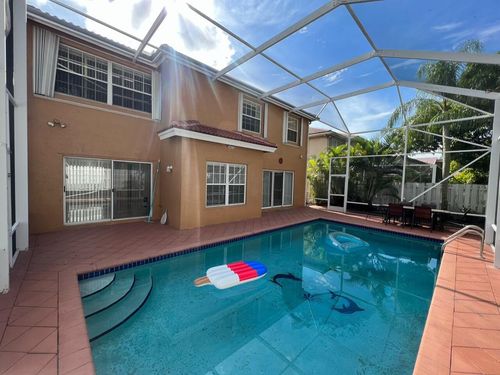 2229 Nw 139th Ave, Sunrise, FL, 33323-5332 | Card Image