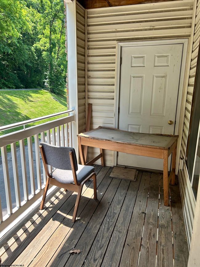 7205 University Commons Dr, Condo with 4 bedrooms, 4 bathrooms and 3 parking in Morgantown WV | Image 22