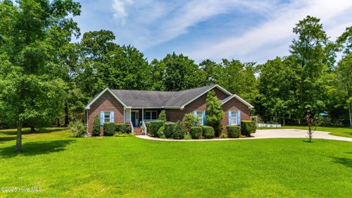 169 Winding Creek Dr, Oriental, NC, 28571-9141 | Card Image