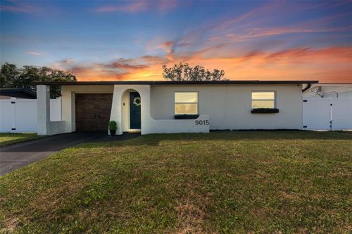 9015 Westby Ln, PORT RICHEY, FL, 34668-5150 | Card Image