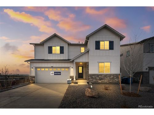 2161 S Irvington St, Aurora, CO, 80018-6279 | Card Image