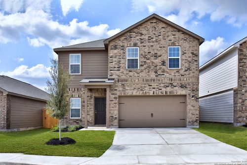 4347 Rocky Neck Cv, Von Ormy, TX, 78073-2406 | Card Image
