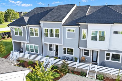 619 Myrick Aly, Charlotte, NC, 28217-3327 | Card Image