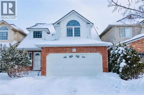 23 Marsh Cres, Guelph, ON, N1L1M9 | Card Image