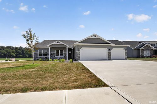 801 Marshall Way, North Manchester, IN, 46962-1577 | Card Image