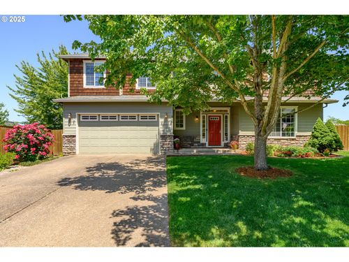 616 E 13th Pl, Lafayette, OR, 97127-9217 | Card Image