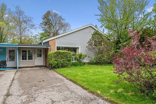 43 Gondola Cres, Scarborough, ON, M1G2J2 | Card Image