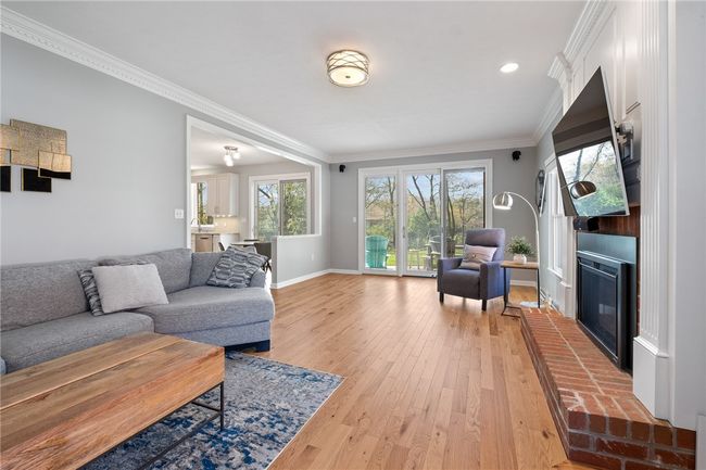 208 Gander Dr, House other with 4 bedrooms, 5 bathrooms and 3 parking in Wexford PA | Image 20