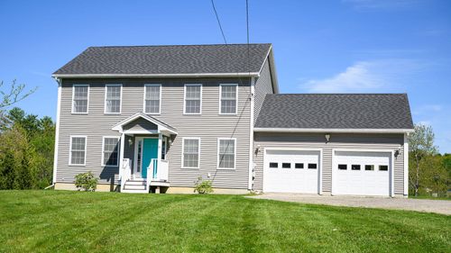 64 Wardtown Road, Freeport, ME, 04032 | Card Image