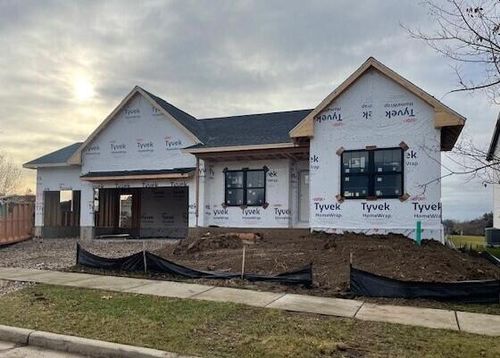 15517 67th Street, Kenosha, WI, 53142 | Card Image