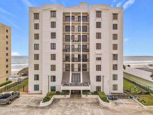 6e-2615 S Atlantic Ave, DAYTONA BEACH SHORES, FL, 32118-5648 | Card Image