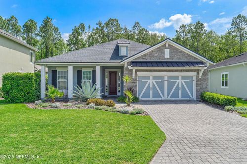 54 Sugar Sand Ln, ST JOHNS, FL, 32259-7349 | Card Image