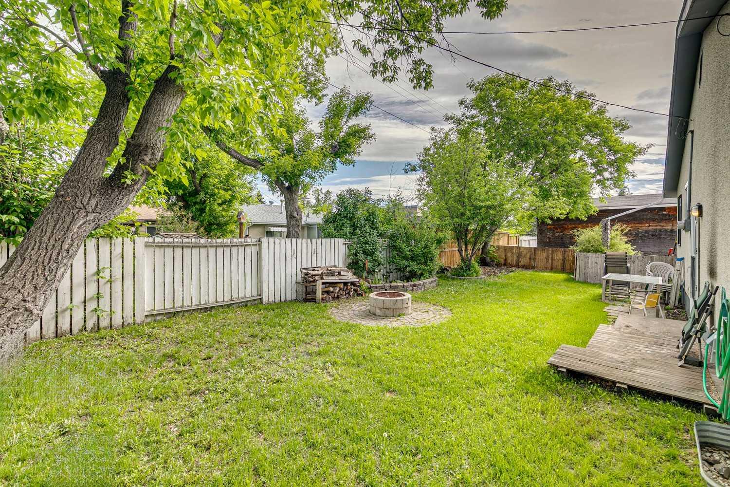 Residential in Calgary 3