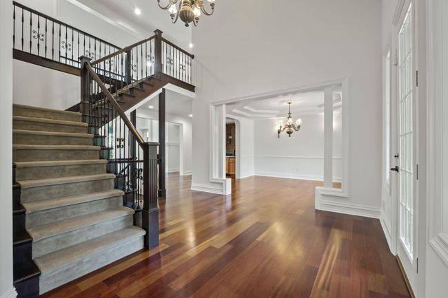 1695 Standish Ct, House other with 5 bedrooms, 4 bathrooms and null parking in Bloomfield Hills MI | Image 4